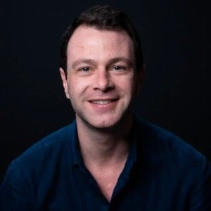 Meet your Posher, Jason